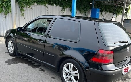 Volkswagen Golf IV, 2000 год, 280 000 рублей, 6 фотография