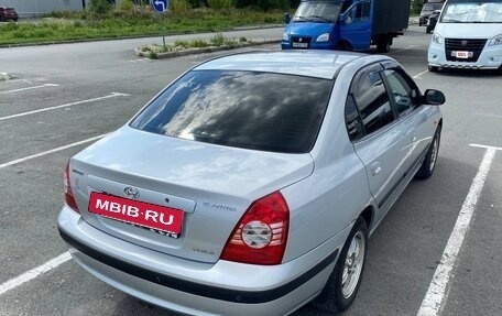 Hyundai Elantra III, 2004 год, 459 000 рублей, 4 фотография