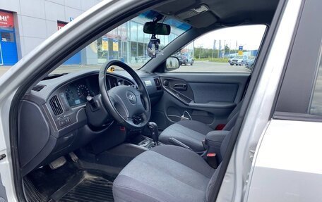 Hyundai Elantra III, 2004 год, 459 000 рублей, 13 фотография