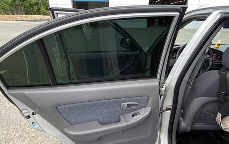 Hyundai Elantra III, 2004 год, 459 000 рублей, 16 фотография