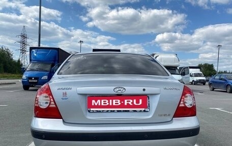 Hyundai Elantra III, 2004 год, 459 000 рублей, 5 фотография