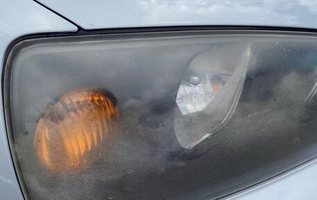 Hyundai Elantra III, 2004 год, 459 000 рублей, 20 фотография