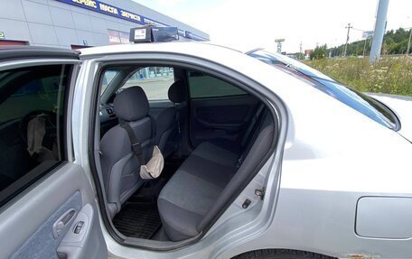Hyundai Elantra III, 2004 год, 459 000 рублей, 17 фотография