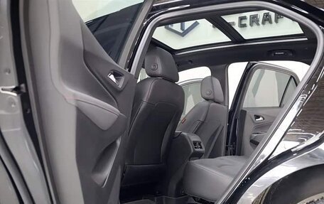 Chevrolet Equinox III, 2022 год, 2 653 000 рублей, 13 фотография