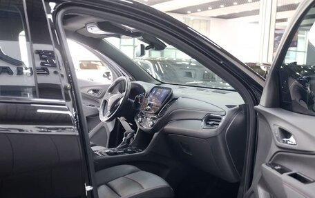 Chevrolet Equinox III, 2022 год, 2 653 000 рублей, 16 фотография