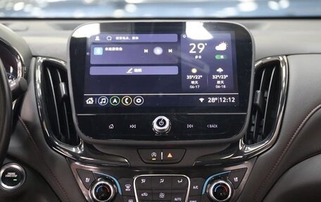 Chevrolet Equinox III, 2022 год, 2 653 000 рублей, 23 фотография