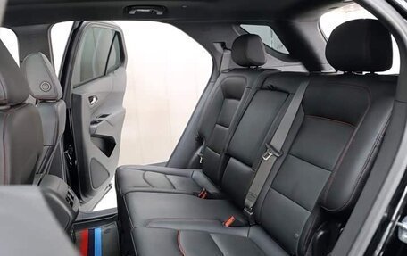Chevrolet Equinox III, 2022 год, 2 653 000 рублей, 17 фотография