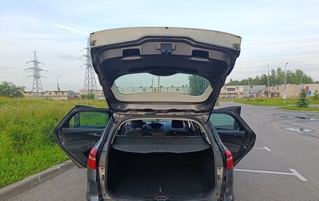 Ford Focus III, 2017 год, 1 150 000 рублей, 11 фотография
