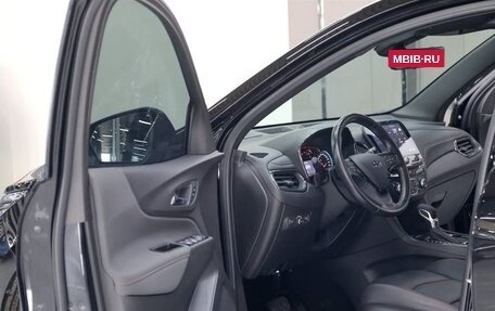 Chevrolet Equinox III, 2022 год, 2 653 000 рублей, 20 фотография
