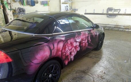 Volkswagen Eos I, 2008 год, 1 700 000 рублей, 5 фотография