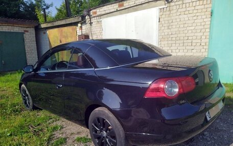 Volkswagen Eos I, 2008 год, 1 700 000 рублей, 7 фотография