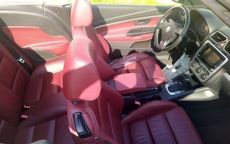 Volkswagen Eos I, 2008 год, 1 700 000 рублей, 15 фотография