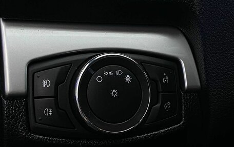 Ford Explorer VI, 2017 год, 2 500 000 рублей, 23 фотография