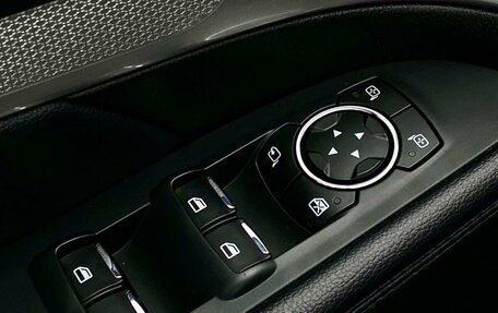 Ford Explorer VI, 2017 год, 2 500 000 рублей, 20 фотография