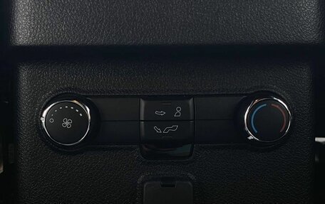 Ford Explorer VI, 2017 год, 2 500 000 рублей, 29 фотография
