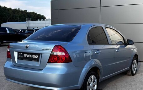 Ravon Nexia R3, 2017 год, 800 000 рублей, 6 фотография