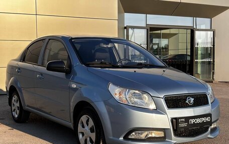 Ravon Nexia R3, 2017 год, 800 000 рублей, 3 фотография