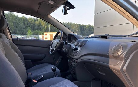 Ravon Nexia R3, 2017 год, 800 000 рублей, 13 фотография