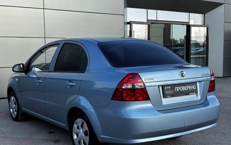 Ravon Nexia R3, 2017 год, 800 000 рублей, 8 фотография