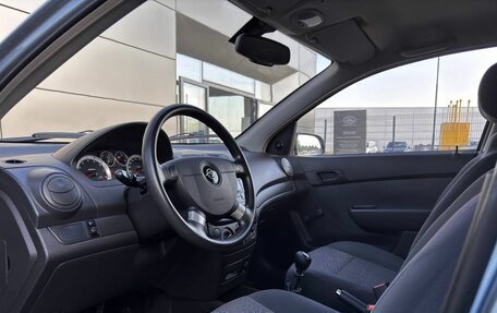 Ravon Nexia R3, 2017 год, 800 000 рублей, 20 фотография