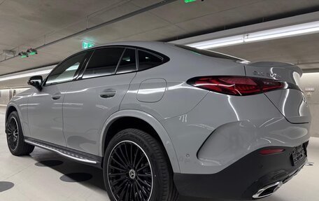 Mercedes-Benz GLC Coupe, 2024 год, 9 190 000 рублей, 3 фотография