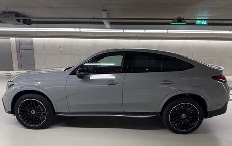 Mercedes-Benz GLC Coupe, 2024 год, 9 190 000 рублей, 5 фотография