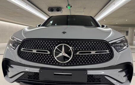 Mercedes-Benz GLC Coupe, 2024 год, 9 190 000 рублей, 8 фотография