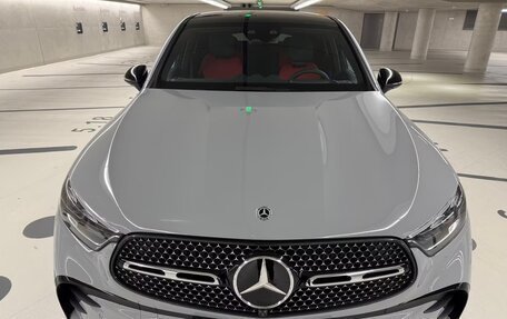Mercedes-Benz GLC Coupe, 2024 год, 9 190 000 рублей, 4 фотография