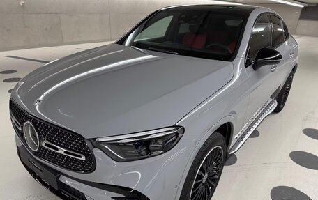 Mercedes-Benz GLC Coupe, 2024 год, 9 190 000 рублей, 7 фотография