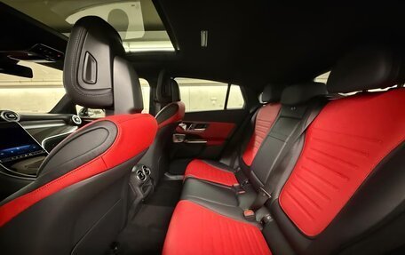 Mercedes-Benz GLC Coupe, 2024 год, 9 190 000 рублей, 12 фотография