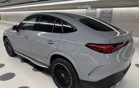 Mercedes-Benz GLC Coupe, 2024 год, 9 190 000 рублей, 6 фотография