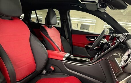 Mercedes-Benz GLC Coupe, 2024 год, 9 190 000 рублей, 13 фотография