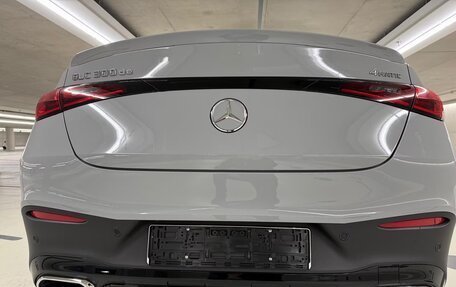 Mercedes-Benz GLC Coupe, 2024 год, 9 190 000 рублей, 9 фотография