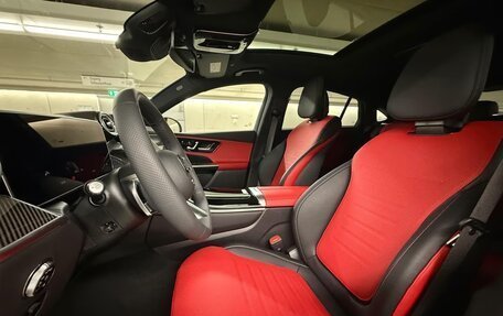 Mercedes-Benz GLC Coupe, 2024 год, 9 190 000 рублей, 14 фотография