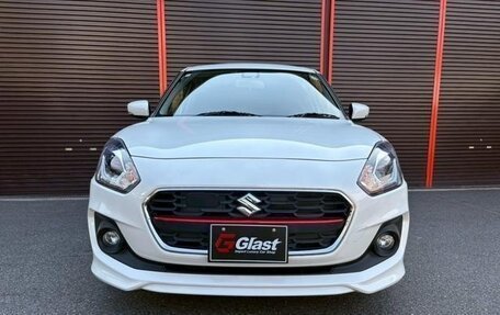 Suzuki Swift V, 2022 год, 1 178 000 рублей, 4 фотография
