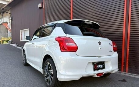 Suzuki Swift V, 2022 год, 1 178 000 рублей, 2 фотография