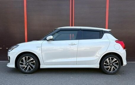 Suzuki Swift V, 2022 год, 1 178 000 рублей, 3 фотография