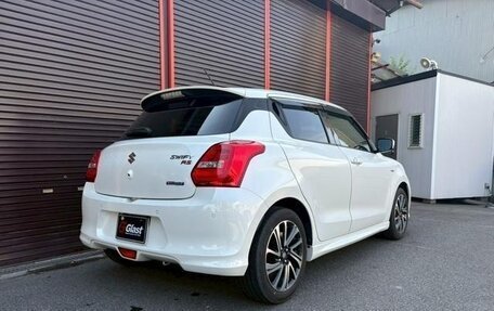 Suzuki Swift V, 2022 год, 1 178 000 рублей, 5 фотография