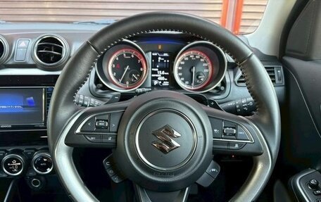 Suzuki Swift V, 2022 год, 1 178 000 рублей, 9 фотография