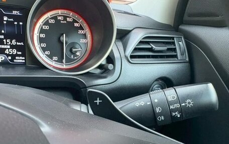 Suzuki Swift V, 2022 год, 1 178 000 рублей, 14 фотография