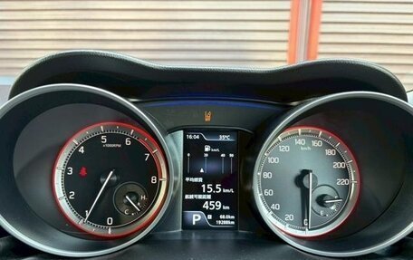 Suzuki Swift V, 2022 год, 1 178 000 рублей, 10 фотография