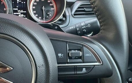 Suzuki Swift V, 2022 год, 1 178 000 рублей, 12 фотография