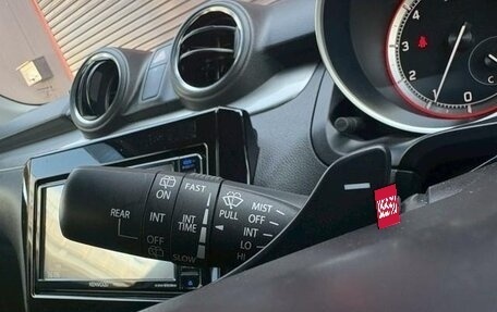 Suzuki Swift V, 2022 год, 1 178 000 рублей, 13 фотография