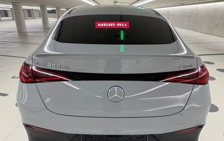 Mercedes-Benz GLC Coupe, 2024 год, 9 190 000 рублей, 10 фотография