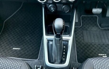 Suzuki Swift V, 2022 год, 1 178 000 рублей, 19 фотография