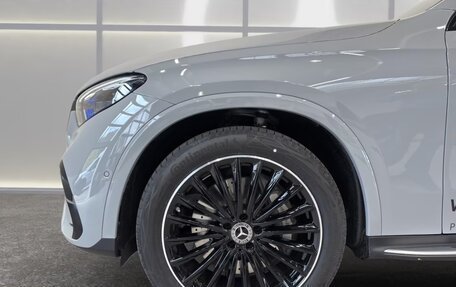 Mercedes-Benz GLC Coupe, 2024 год, 8 990 000 рублей, 4 фотография