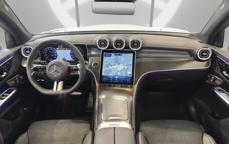 Mercedes-Benz GLC Coupe, 2024 год, 8 990 000 рублей, 6 фотография