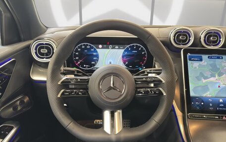 Mercedes-Benz GLC Coupe, 2024 год, 8 990 000 рублей, 8 фотография
