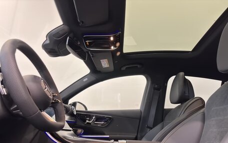 Mercedes-Benz GLC Coupe, 2024 год, 8 990 000 рублей, 9 фотография