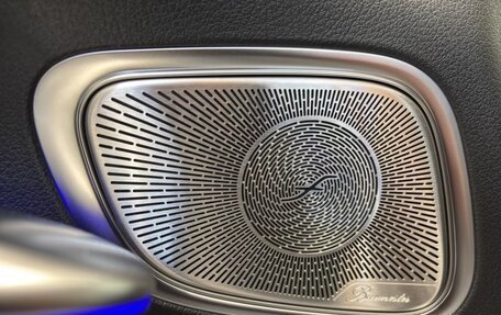 Mercedes-Benz GLC Coupe, 2024 год, 8 990 000 рублей, 14 фотография